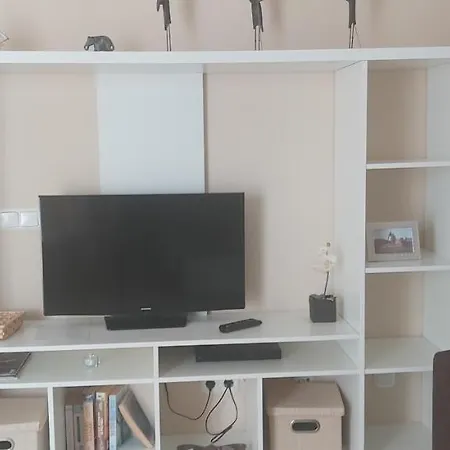 La Palma شقة كوستا كالما