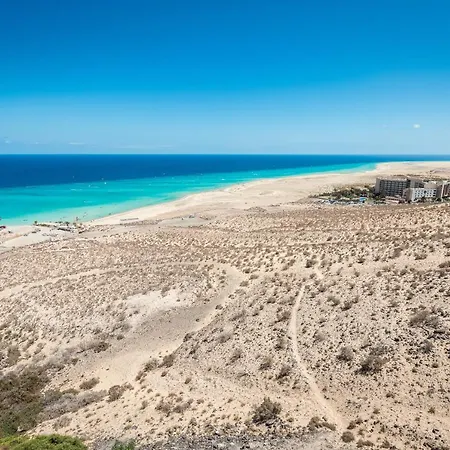 La Palma * Costa Calma