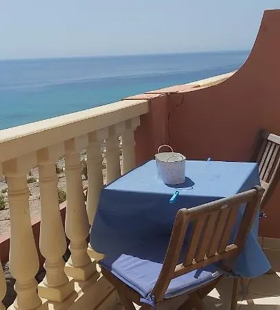 Apartment La Palma