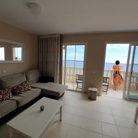 La Palma * Costa Calma