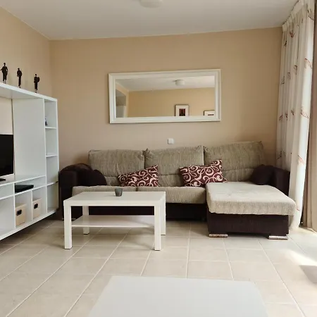 La Palma Apartment