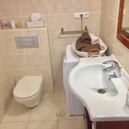 Apartmán La Palma *