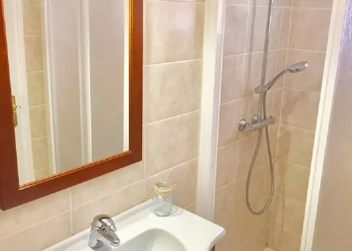 La Palma Appartement Costa Calma