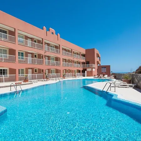 Appartement La Palma *