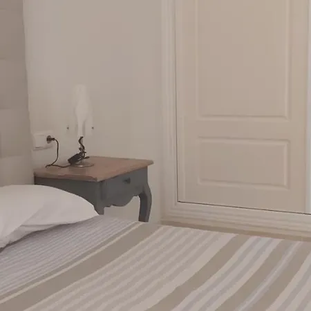 La Palma Appartement