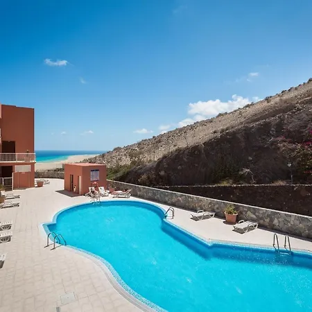 Appartement La Palma Costa Calma