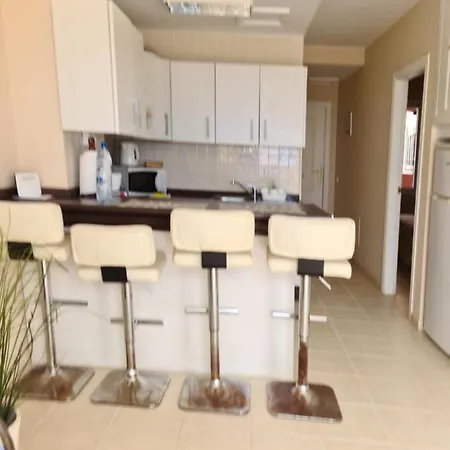 La Palma Appartement *