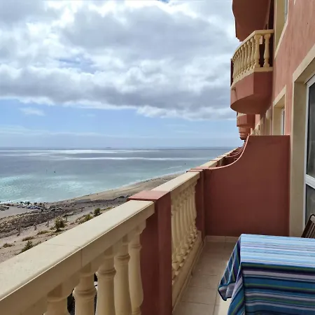 La Palma Appartement