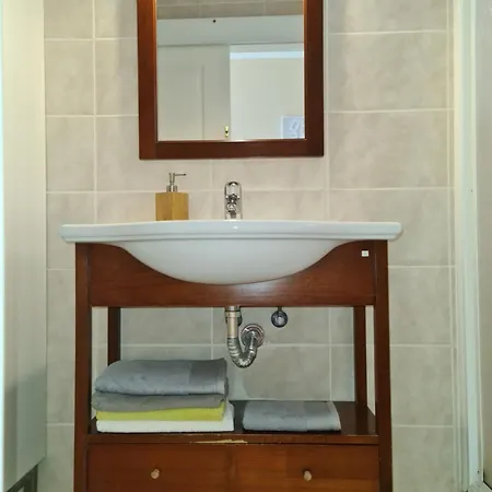 La Palma Appartement